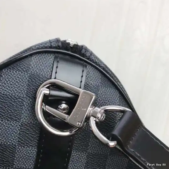 First bag KEEPALL 55 BANDOULIÈRE VUITTON LOUIS 0518